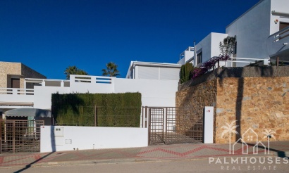 Venta - Villa - Algorfa