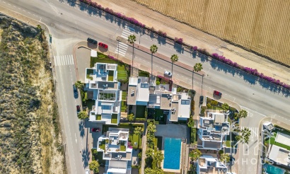 Venta - Villa - Algorfa