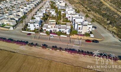 Venta - Villa - Algorfa