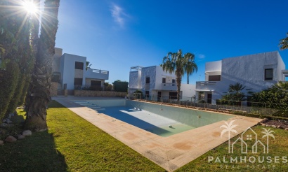 Venta - Villa - Algorfa