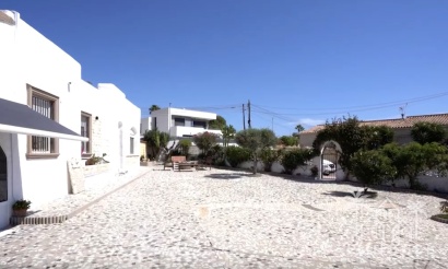 Revente - Villa - Rojales - Ciudad Quesada