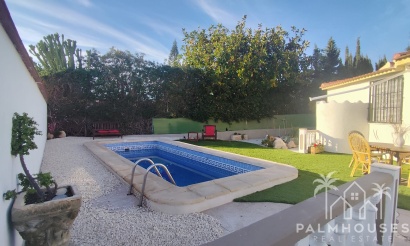 Revente - Villa - Rojales - Ciudad Quesada