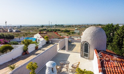 Revente - Villa - Rojales - Ciudad Quesada