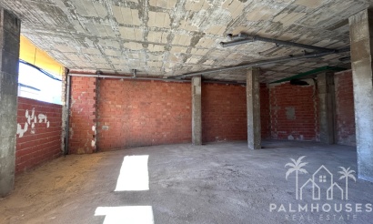 Resale - Commercial - Jacarilla