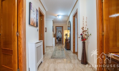 Revente - Villa - Torrevieja - Los Balcones