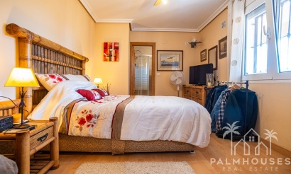 Revente - Villa - Torrevieja - Los Balcones