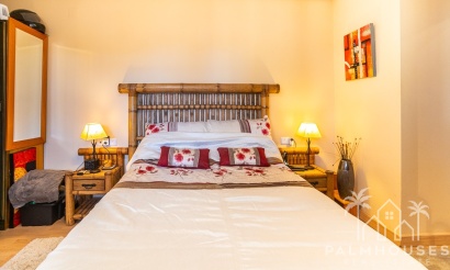 Revente - Villa - Torrevieja - Los Balcones