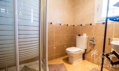 Revente - Villa - Torrevieja - Los Balcones
