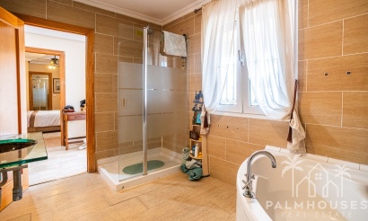 Revente - Villa - Torrevieja - Los Balcones