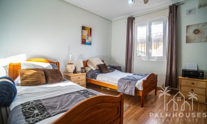 Revente - Villa - Torrevieja - Los Balcones