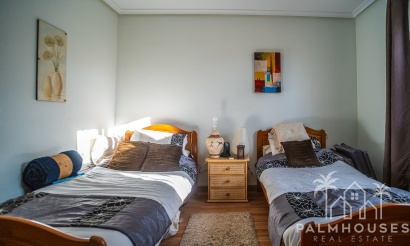 Revente - Villa - Torrevieja - Los Balcones