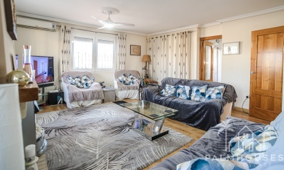 Revente - Villa - Torrevieja - Los Balcones