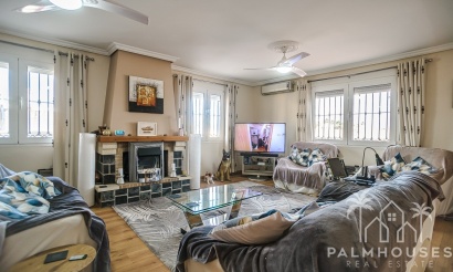 Revente - Villa - Torrevieja - Los Balcones