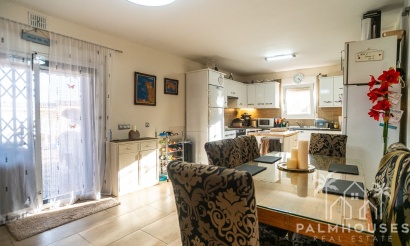Revente - Villa - Torrevieja - Los Balcones