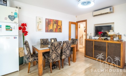 Revente - Villa - Torrevieja - Los Balcones