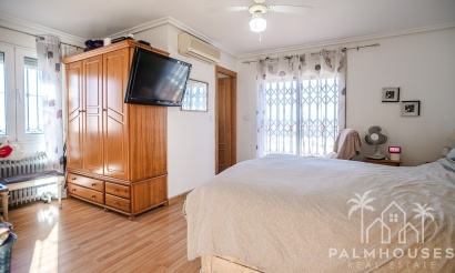 Revente - Villa - Torrevieja - Los Balcones
