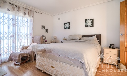 Revente - Villa - Torrevieja - Los Balcones