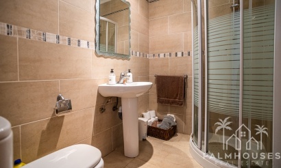 Revente - Villa - Torrevieja - Los Balcones