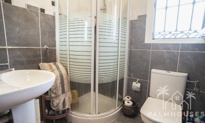 Revente - Villa - Torrevieja - Los Balcones