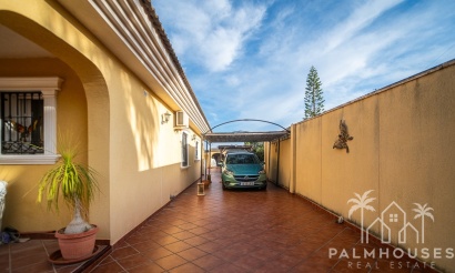 Revente - Villa - Torrevieja - Los Balcones
