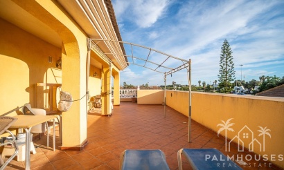 Revente - Villa - Torrevieja - Los Balcones