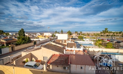 Revente - Villa - Torrevieja - Los Balcones