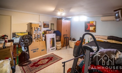 Revente - Villa - Torrevieja - Los Balcones