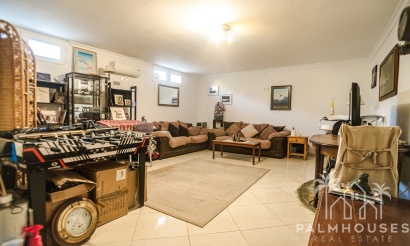 Revente - Villa - Torrevieja - Los Balcones