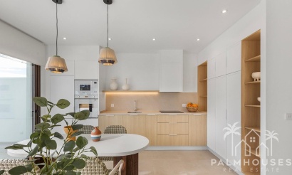 Nouvelle construction - Apartment - Los Alcazares - La Serena Golf