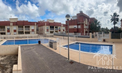 Nieuwbouw - Appartement - Orihuela Costa - Lomas de Cabo Roig
