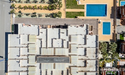 Nieuwbouw - Appartement - Orihuela Costa - Lomas de Cabo Roig