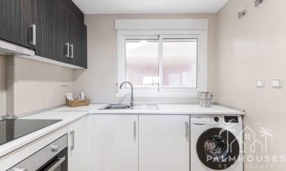 Nieuwbouw - Appartement - Orihuela Costa - Lomas de Cabo Roig