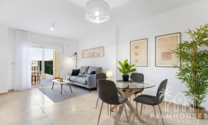 Nieuwbouw - Appartement - Orihuela Costa - Lomas de Cabo Roig