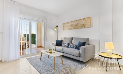 Nieuwbouw - Appartement - Orihuela Costa - Lomas de Cabo Roig