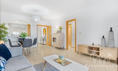 Nieuwbouw - Appartement - Orihuela Costa - Lomas de Cabo Roig