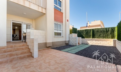 Nieuwbouw - Appartement - Orihuela Costa - Lomas de Cabo Roig