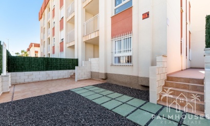 Nieuwbouw - Appartement - Orihuela Costa - Lomas de Cabo Roig