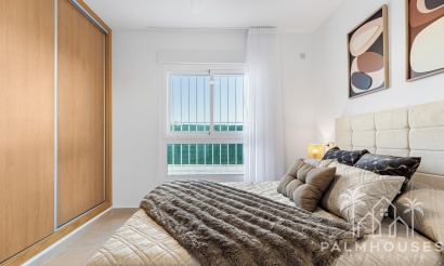 Nieuwbouw - Appartement - Orihuela Costa - Lomas de Cabo Roig