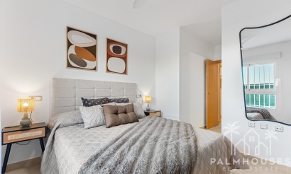 Nieuwbouw - Appartement - Orihuela Costa - Lomas de Cabo Roig