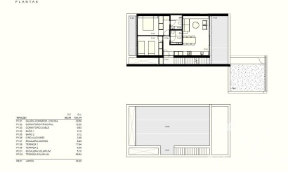 Nouvelle construction - Apartment - Torrevieja - Los Balcones