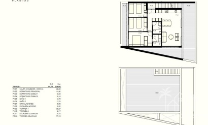 Nouvelle construction - Apartment - Torrevieja - Los Balcones