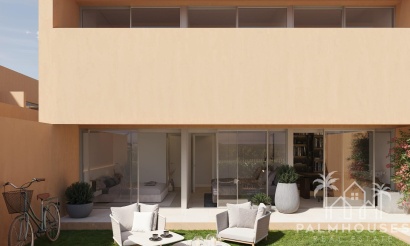 Nouvelle construction - Apartment - Torrevieja - Los Balcones