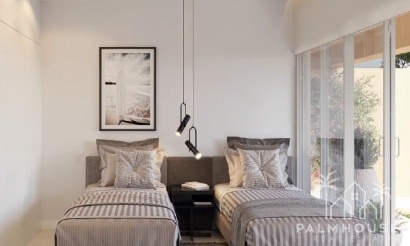Nouvelle construction - Apartment - Torrevieja - Los Balcones