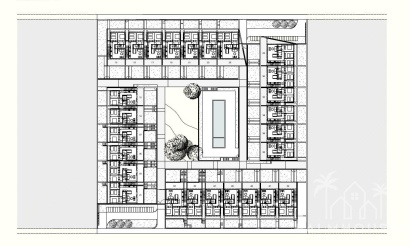 Nouvelle construction - Apartment - Torrevieja - Los Balcones