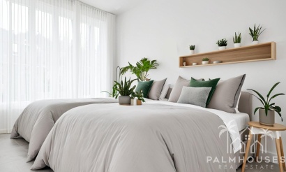 Nieuwbouw - Villa - Orihuela Costa - Las Filipinas