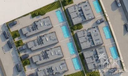 Nieuwbouw - Villa - Orihuela Costa - Las Filipinas