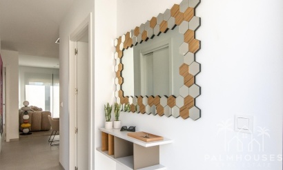 Nouvelle construction - Apartment - Finestrat - Campana Garden
