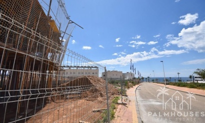 Nouvelle construction - Villa - Puerto de Mazarron - Mar De Plata
