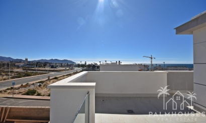 Nouvelle construction - Villa - Puerto de Mazarron - Mar De Plata