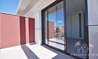 Nouvelle construction - Villa - Puerto de Mazarron - Mar De Plata